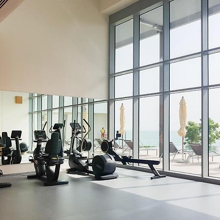 Maison Privee - Stunning Sea Views On Dubai'S New Luxury Island Eksteriør billede