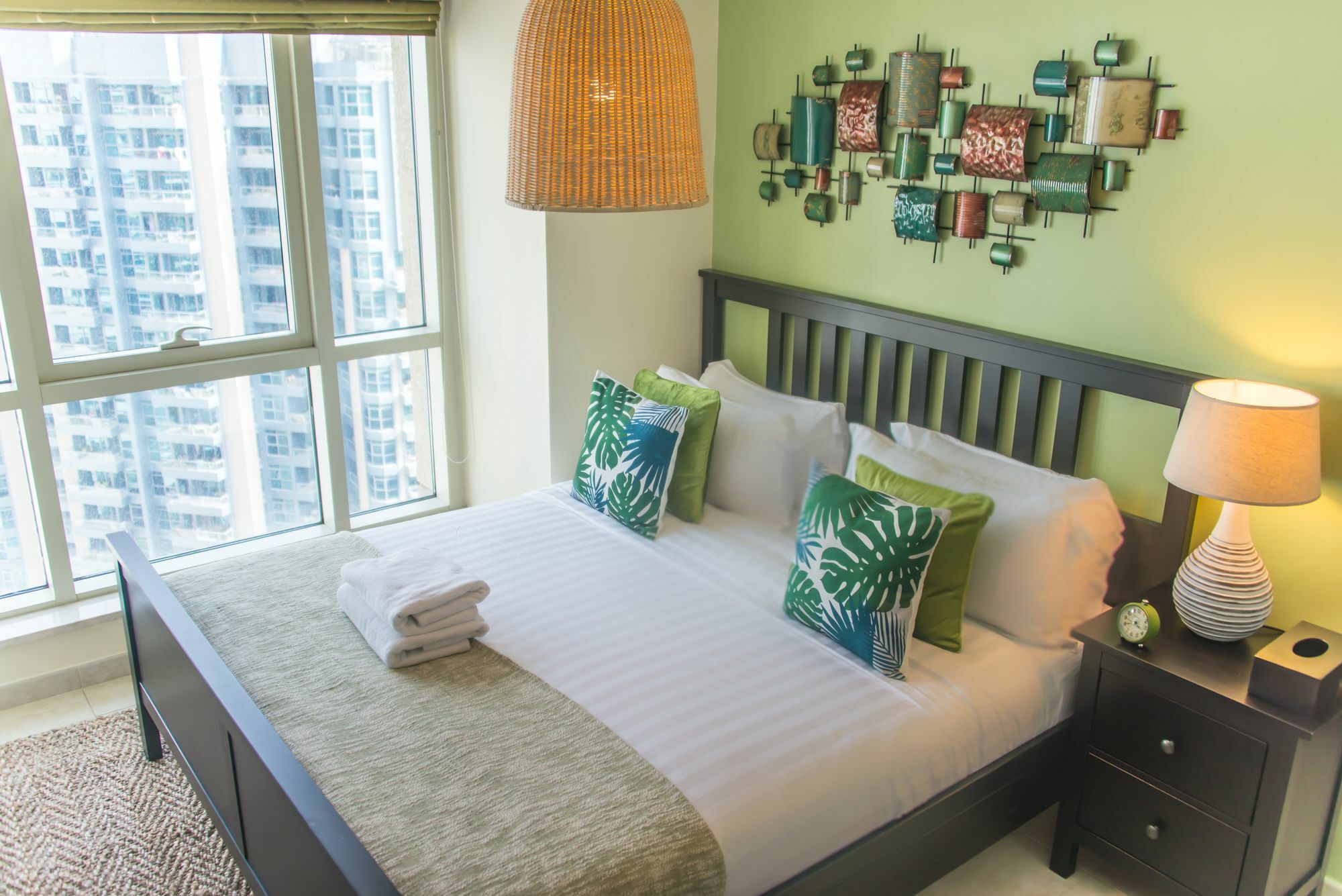Maison Privee - Stunning Sea Views On Dubai'S New Luxury Island Eksteriør billede